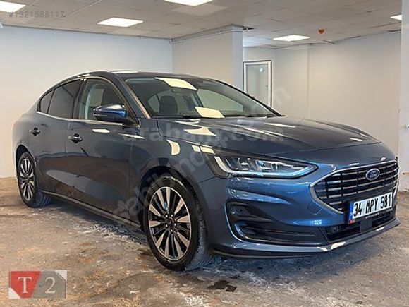 **K.K 12 AY TAKSİT İMKANI** TEKBAŞ MALTEPE'DEN FORD TITANIUM X