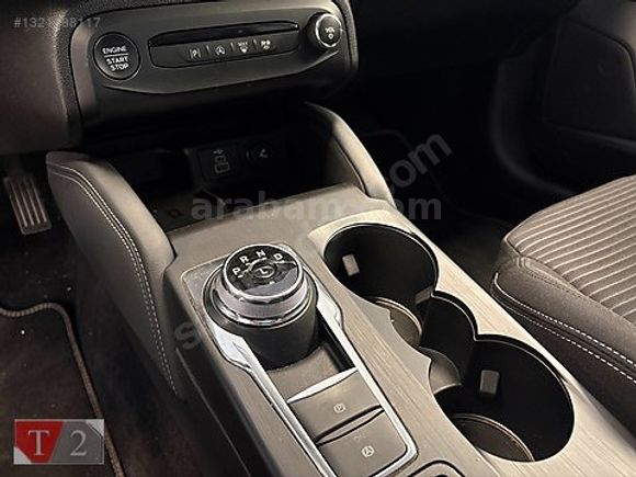 **K.K 12 AY TAKSİT İMKANI** TEKBAŞ MALTEPE'DEN FORD TITANIUM X