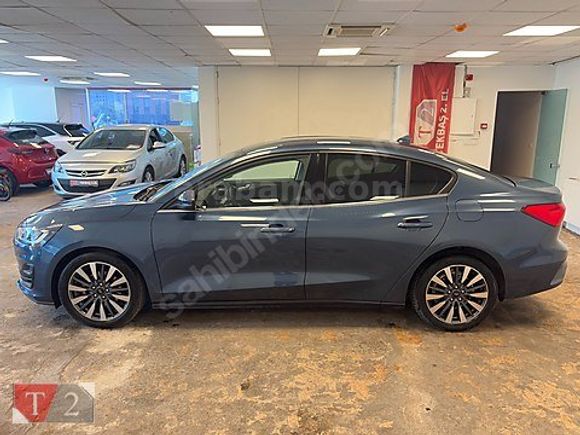 **K.K 12 AY TAKSİT İMKANI** TEKBAŞ MALTEPE'DEN FORD TITANIUM X