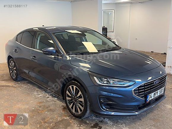 **K.K 12 AY TAKSİT İMKANI** TEKBAŞ MALTEPE'DEN FORD TITANIUM X