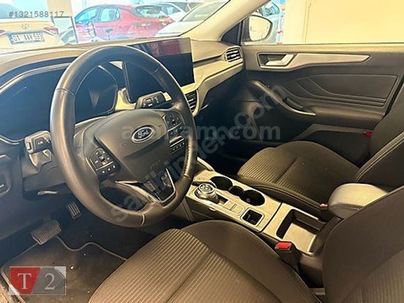 **K.K 12 AY TAKSİT İMKANI** TEKBAŞ MALTEPE'DEN FORD TITANIUM X