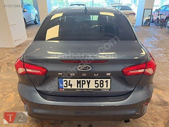 **K.K 12 AY TAKSİT İMKANI** TEKBAŞ MALTEPE'DEN FORD TITANIUM X