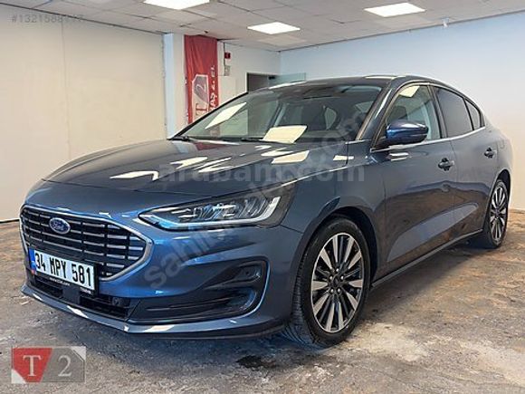**K.K 12 AY TAKSİT İMKANI** TEKBAŞ MALTEPE'DEN FORD TITANIUM X