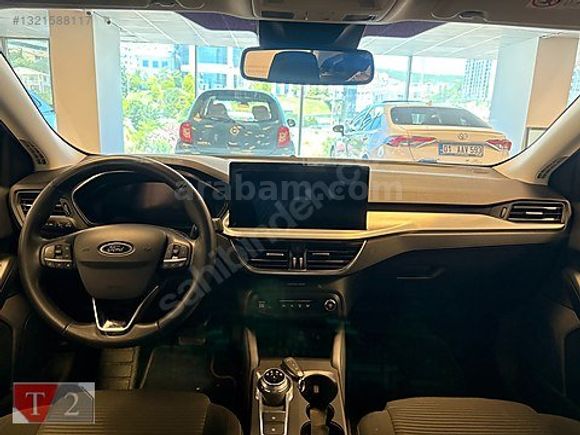 **K.K 12 AY TAKSİT İMKANI** TEKBAŞ MALTEPE'DEN FORD TITANIUM X