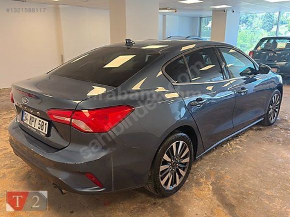 **K.K 12 AY TAKSİT İMKANI** TEKBAŞ MALTEPE'DEN FORD TITANIUM X