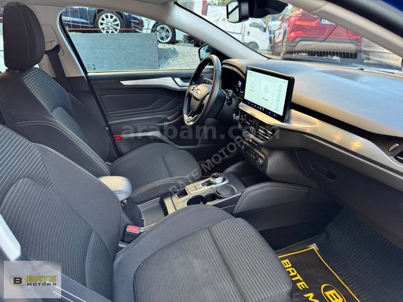 ''BATE MOTORS''2024 MODEL FORD FOCUS DİZEL OTOMATİK HATASIZ