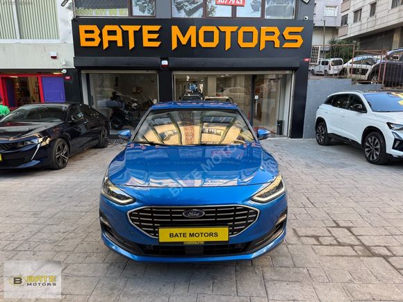 ''BATE MOTORS''2024 MODEL FORD FOCUS DİZEL OTOMATİK HATASIZ