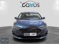 ASF Renault'tan 2025 Focus Otomatik Titanium X -TakasDesteği