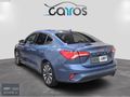 ASF Renault'tan 2025 Focus Otomatik Titanium X -TakasDesteği