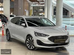 2025 FOCUS 1.5 ecoblue TİTANİUM X HATASIZ K.KARTINA 12 TAKSİT