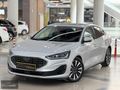 2025 FOCUS 1.5 ecoblue TİTANİUM X HATASIZ K.KARTINA 12 TAKSİT