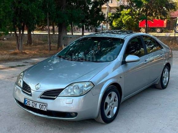 2003 NİSSAN PRİMERA..