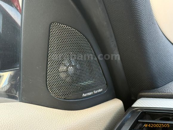 2015 BMW 320i ED 40th YEAR EDİTİON EMSALSİZ