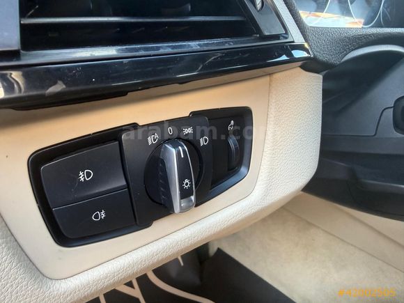 2015 BMW 320i ED 40th YEAR EDİTİON EMSALSİZ