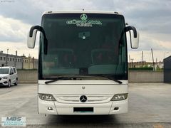 MBS BÜYÜKSOYLU'DAN 2015 MODEL MERCEDES TOURISMO RHD 47+1