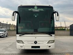 MBS BÜYÜKSOYLU'DAN 2015 MODEL MERCEDES TOURISMO RHD 47+1