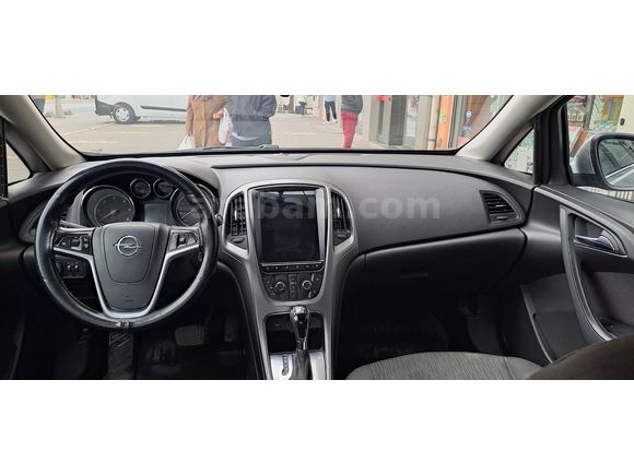 Sahibinden Opel Astra 1.6 CDTI Design 2018 Model