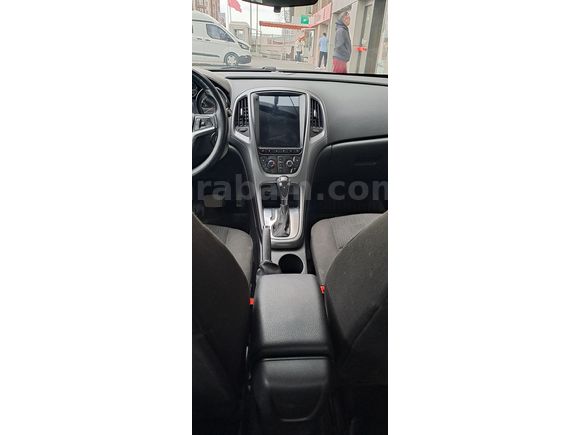 Sahibinden Opel Astra 1.6 CDTI Design 2018 Model