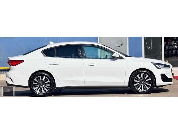 2025 TİTANYUM X BOYASIZ HATASIZ TRAMERSİZ 19 bin Km