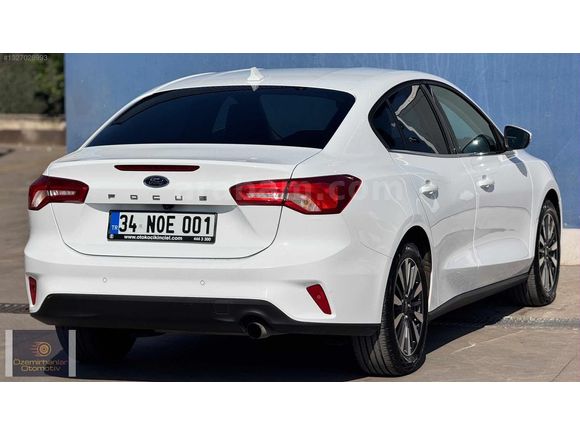 2025 TİTANYUM X BOYASIZ HATASIZ TRAMERSİZ 19 bin Km