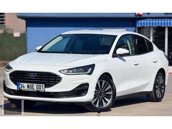 2025 TİTANYUM X BOYASIZ HATASIZ TRAMERSİZ 19 bin Km