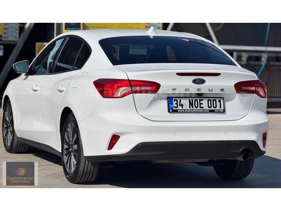 2025 TİTANYUM X BOYASIZ HATASIZ TRAMERSİZ 19 bin Km