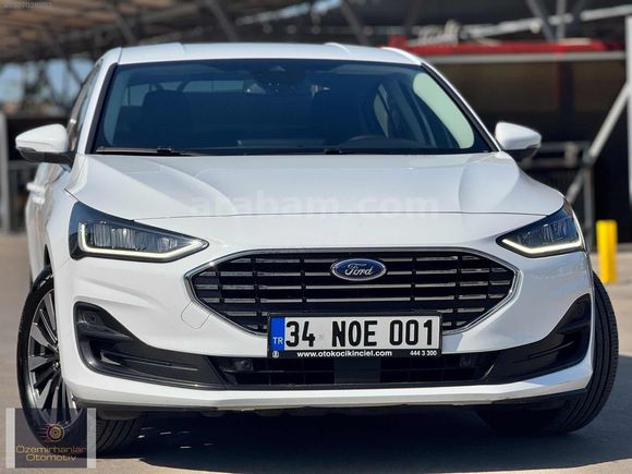 2025 TİTANYUM X BOYASIZ HATASIZ TRAMERSİZ 19 bin Km
