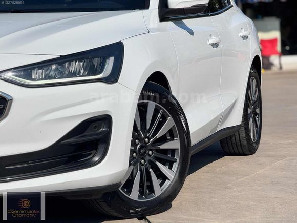 2025 TİTANYUM X BOYASIZ HATASIZ TRAMERSİZ 19 bin Km