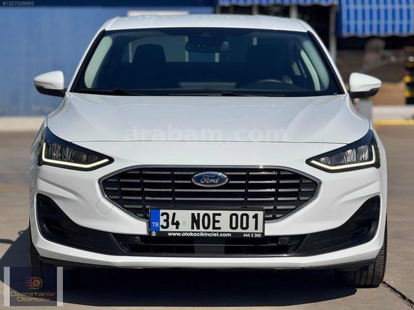 2025 TİTANYUM X BOYASIZ HATASIZ TRAMERSİZ 19 bin Km