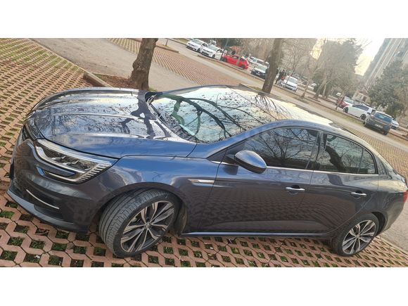 Sahibinden Renault Megane 1.3 TCe Icon 2023 Model 