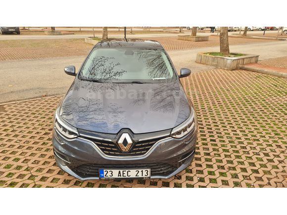 Sahibinden Renault Megane 1.3 TCe Icon 2023 Model 