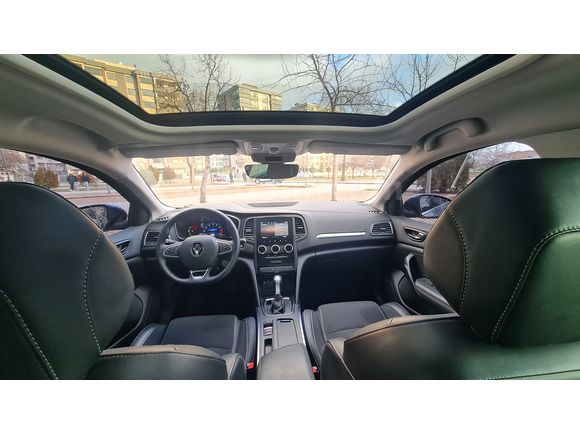 Sahibinden Renault Megane 1.3 TCe Icon 2023 Model 