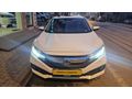GÜNER OTOMOTİV'DEN 2020 HONDA CIVIC MAKYAJLI