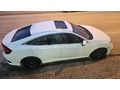GÜNER OTOMOTİV'DEN 2020 HONDA CIVIC MAKYAJLI