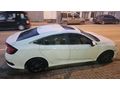 GÜNER OTOMOTİV'DEN 2020 HONDA CIVIC MAKYAJLI