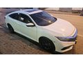 GÜNER OTOMOTİV'DEN 2020 HONDA CIVIC MAKYAJLI