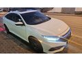 GÜNER OTOMOTİV'DEN 2020 HONDA CIVIC MAKYAJLI