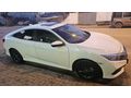 GÜNER OTOMOTİV'DEN 2020 HONDA CIVIC MAKYAJLI
