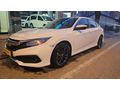 GÜNER OTOMOTİV'DEN 2020 HONDA CIVIC MAKYAJLI