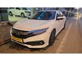 GÜNER OTOMOTİV'DEN 2020 HONDA CIVIC MAKYAJLI