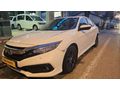 GÜNER OTOMOTİV'DEN 2020 HONDA CIVIC MAKYAJLI