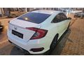 GÜNER OTOMOTİV'DEN 2020 HONDA CIVIC MAKYAJLI