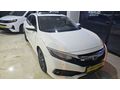 GÜNER OTOMOTİV'DEN 2020 HONDA CIVIC MAKYAJLI