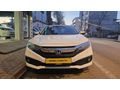 GÜNER OTOMOTİV'DEN 2020 HONDA CIVIC MAKYAJLI