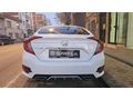 GÜNER OTOMOTİV'DEN 2020 HONDA CIVIC MAKYAJLI
