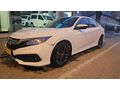 GÜNER OTOMOTİV'DEN 2020 HONDA CIVIC MAKYAJLI