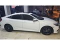 GÜNER OTOMOTİV'DEN 2020 HONDA CIVIC MAKYAJLI