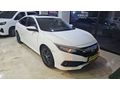 GÜNER OTOMOTİV'DEN 2020 HONDA CIVIC MAKYAJLI
