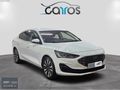 ASF Renault'tan 2025 Focus Otomatik Titanium X -Takas Desteği