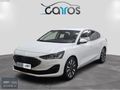 ASF Renault'tan 2025 Focus Otomatik Titanium X -Takas Desteği